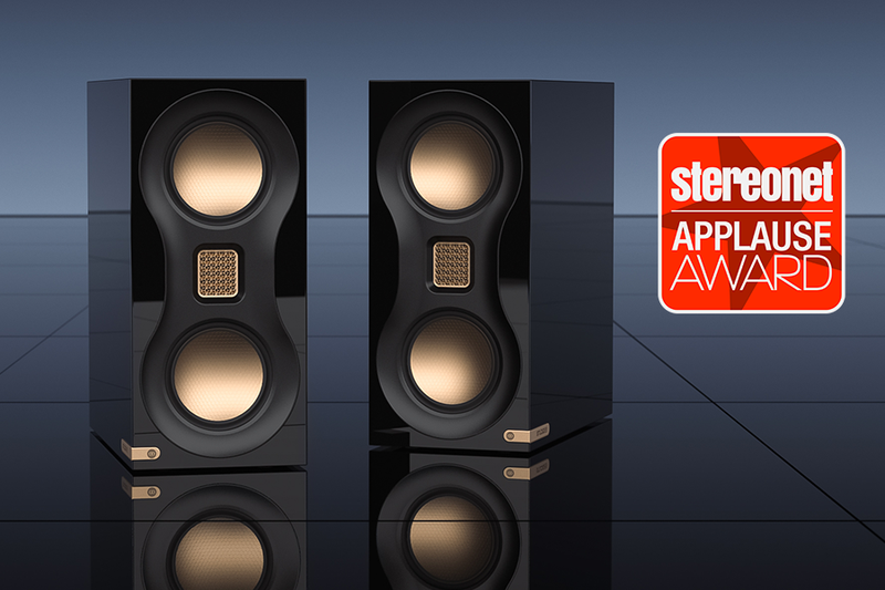 Studio 89 Review - Stereonet