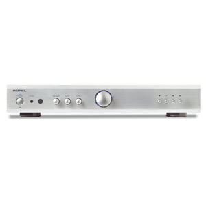 A8 Integrated Amplifier (Ea)